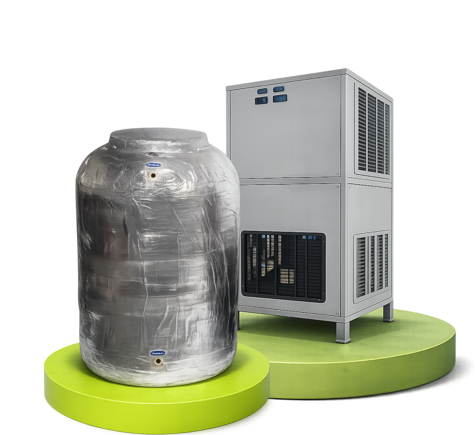 Grocery Ecommerce Template